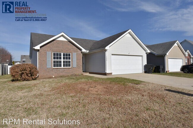 Building Photo - 3 br, 2 bath House - 1426 Amal Drive