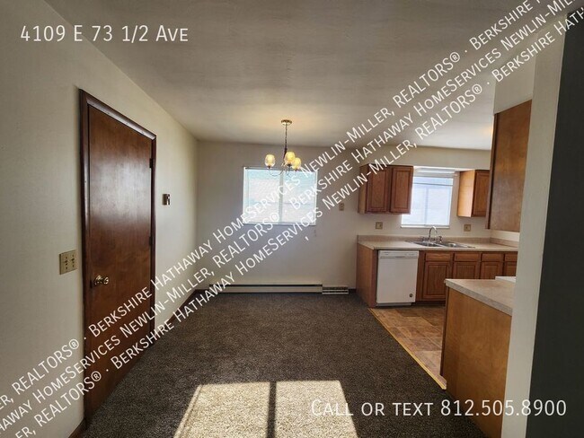 Building Photo - 2 Bedrooms, 1 1/2 Bath Duplex with 1 car a...