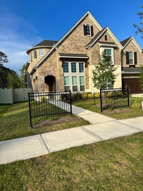 Building Photo - 17559 Harper's Way