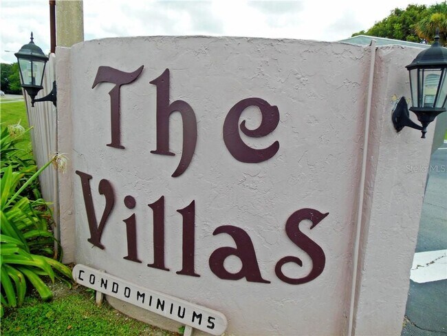 Foto del edificio - Spacious 2brm 1.5ba Condo in The Villas of...