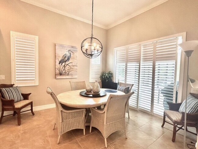 Foto del edificio - FALL - SPRING RENTAL ROSEDALE COUNTRY CLUB