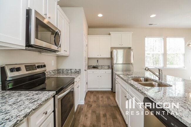 Building Photo - 701 Jackson Ct Social Circle GA
