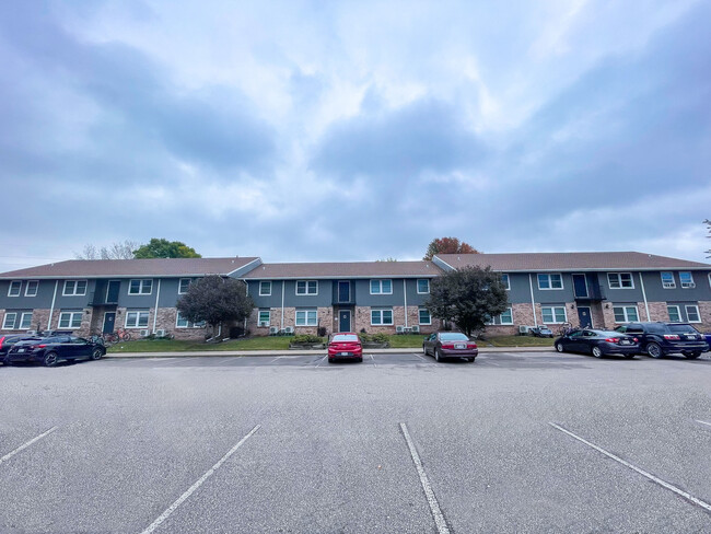 Building Photo - Eagle Rock Apartments