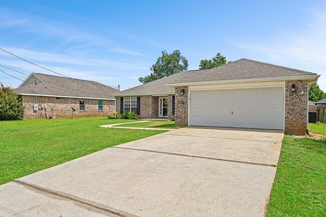 Foto del edificio - 8517 High School Blvd