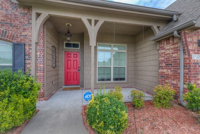 Foto del edificio - 1501 W Birmingham St