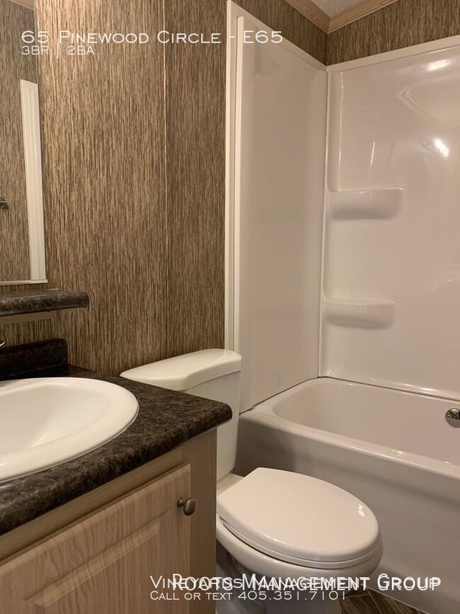 Foto del edificio - Home Available to Lease - Apply Today!