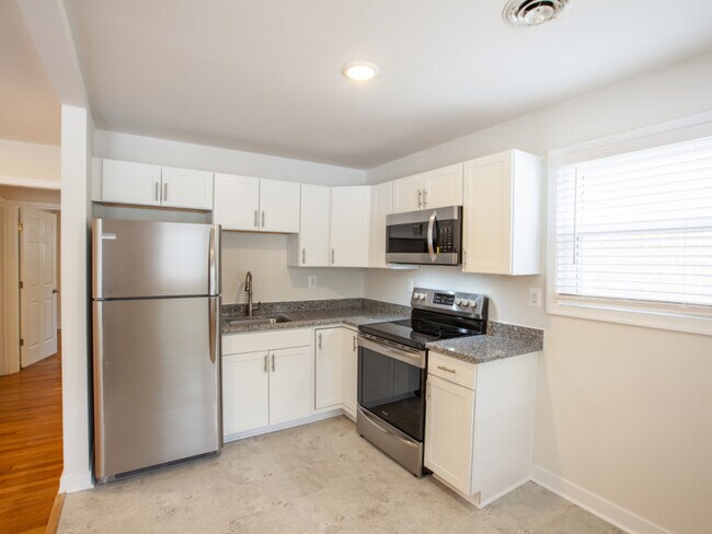 Foto del edificio - 612 Rock Creek Road