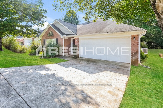 Building Photo - 4919 Wilkins Station Dr