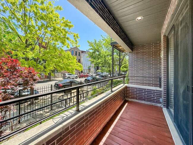 Foto del edificio - 1248 N Cleaver St
