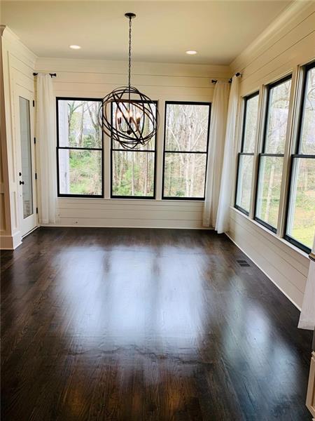 Foto del edificio - 3396 Keswick Dr