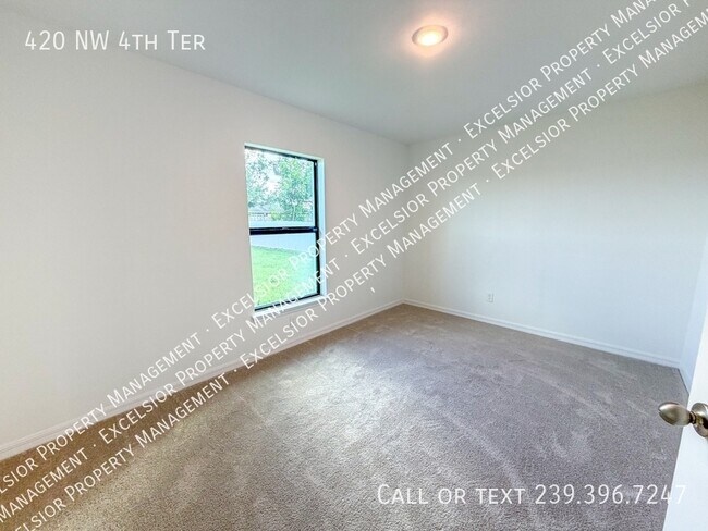 Foto del edificio - 420 NW 4th Terrace