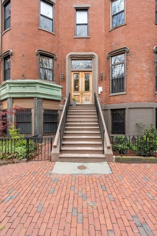 Foto principal - 39 Worcester Sq