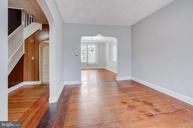 Foto del edificio - 3410 Piedmont Ave