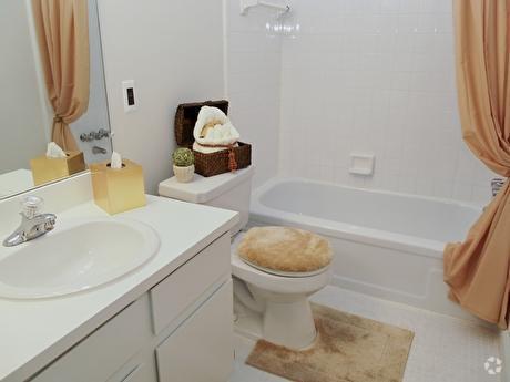 Baño - Garfield Park