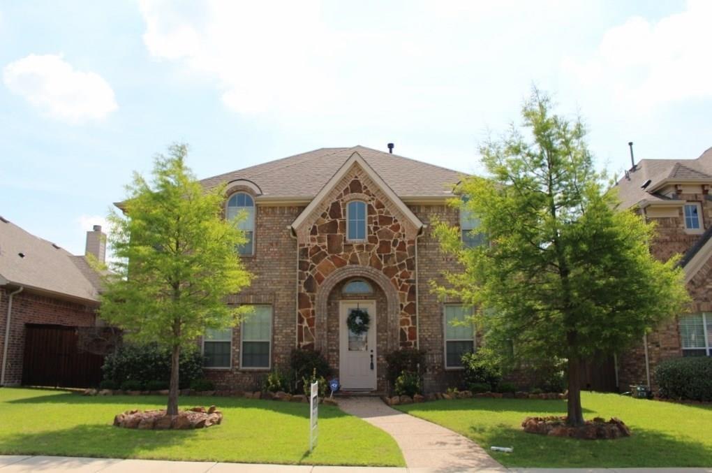 5818 Country View Ln, Frisco, TX 75034 House for Rent in Frisco, TX
