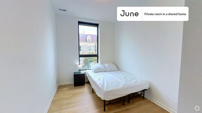 Building Photo - Private bedroom in 4 bed/3 bath Home