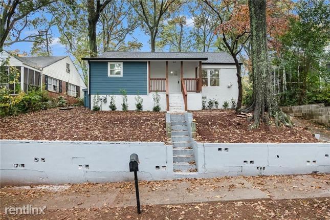 Primary Photo - 2 br, 2 bath House - 1318 R George W Bruml...
