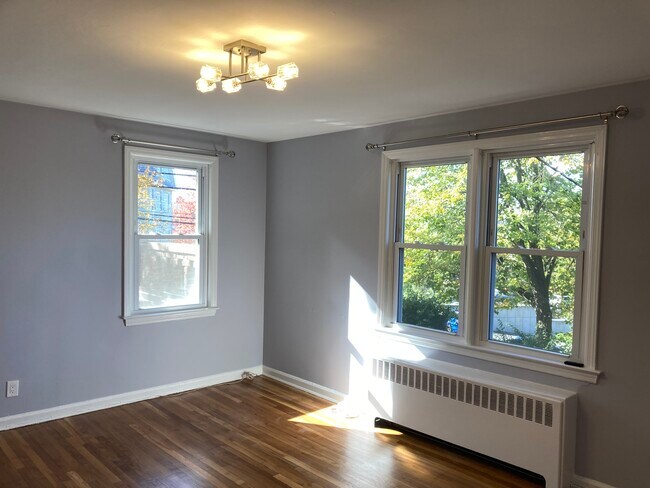 Foto del edificio - 100 Cedar St