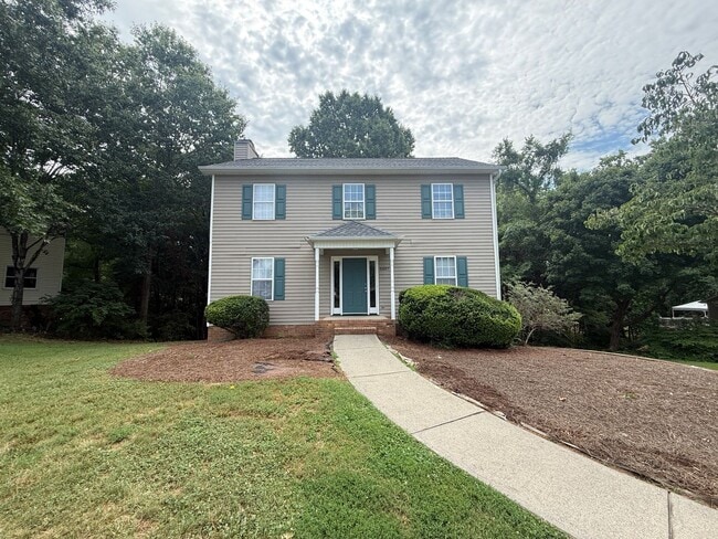 Photo - 5337 Moss Creek Lane House