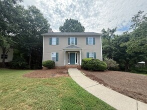 Building Photo - 5337 Moss Creek Ln