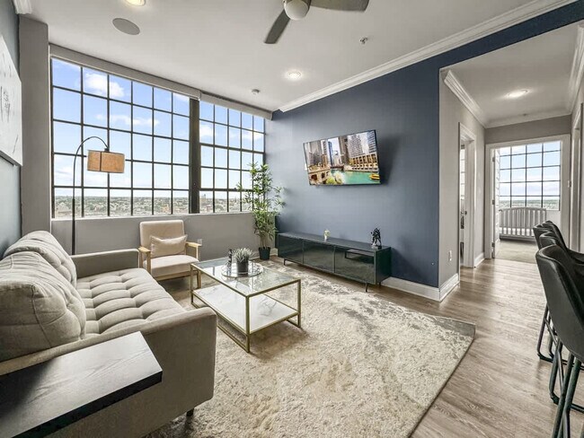Foto del edificio - 1421 N 5th St