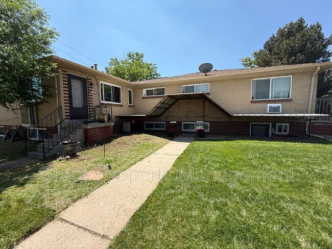 Photo - 4754 W 13th Ave Apartment
