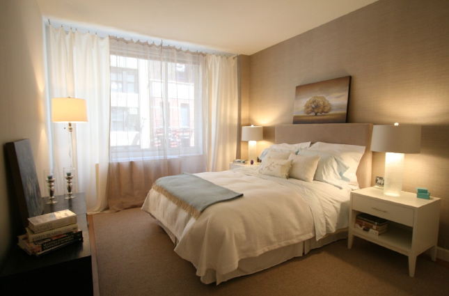 Foto principal - 344 W 38th St