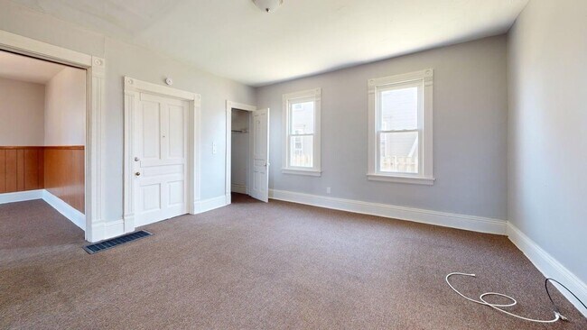 Foto del edificio - 1120 6th St NW