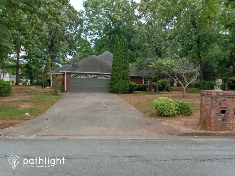 2343 Benji Boulevard SE House Rental in Conyers, GA