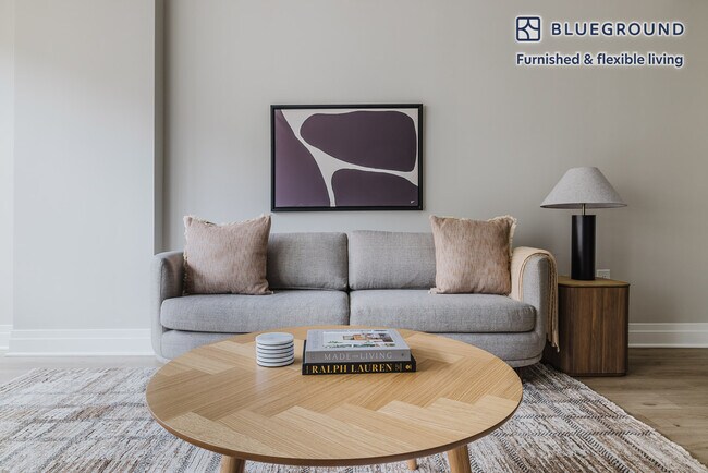 Foto del edificio - 2221 I St NW