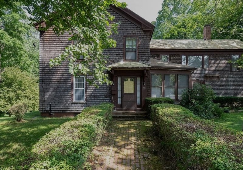Primary Photo - 58 Springhill Ave