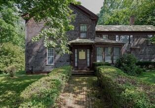 Building Photo - 58 Springhill Ave