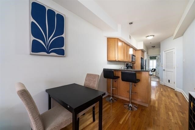 Foto del edificio - 416 Monroe St
