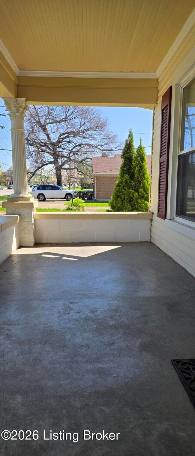 Foto del edificio - 3814 Taylorsville Rd