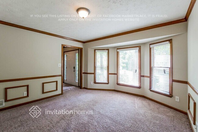 Foto del edificio - 5130 Brownwood Dr