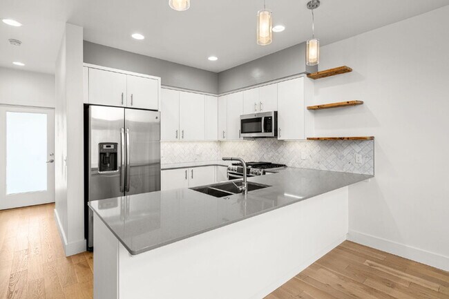 Foto del edificio - Modern Luxury Condo for Rent in Bozeman, MT