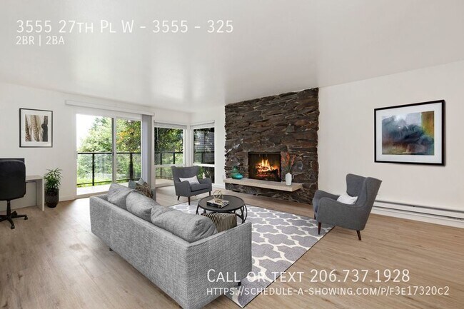 Building Photo - Magnolia Living Awaits - 2 Bed 2 Bath