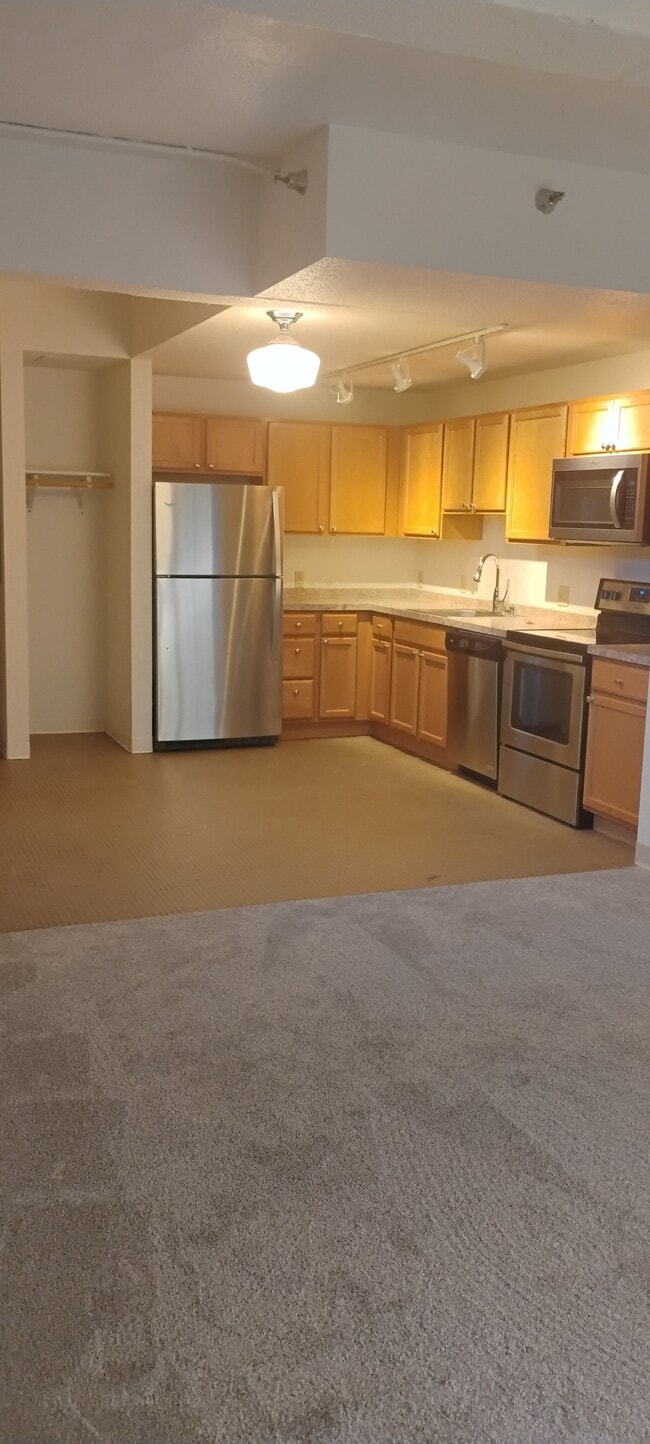 Foto del edificio - Campus View Historic Apartments