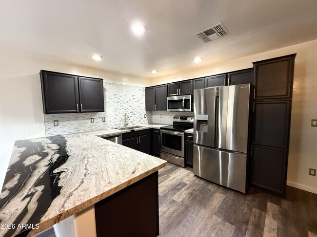 Foto del edificio - 15634 N 29th Way