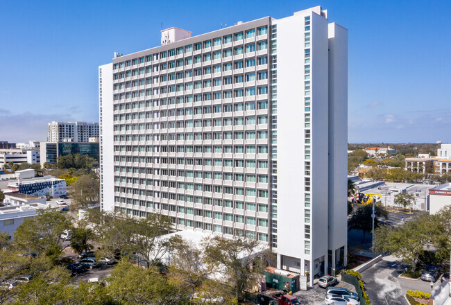 Building Photo - Lutheran Apartments