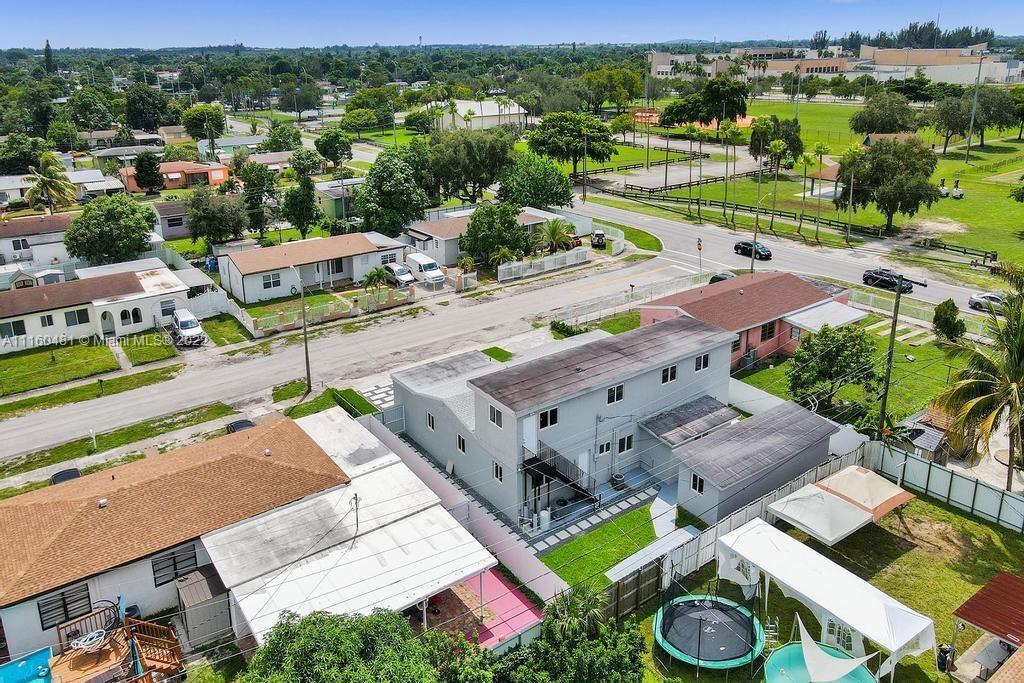 3071 NW 186th Terrace, Miami Gardens, FL 33056 House Rental in Miami