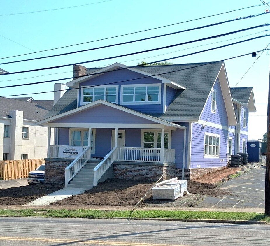 Foto principal - 316 S 17th St