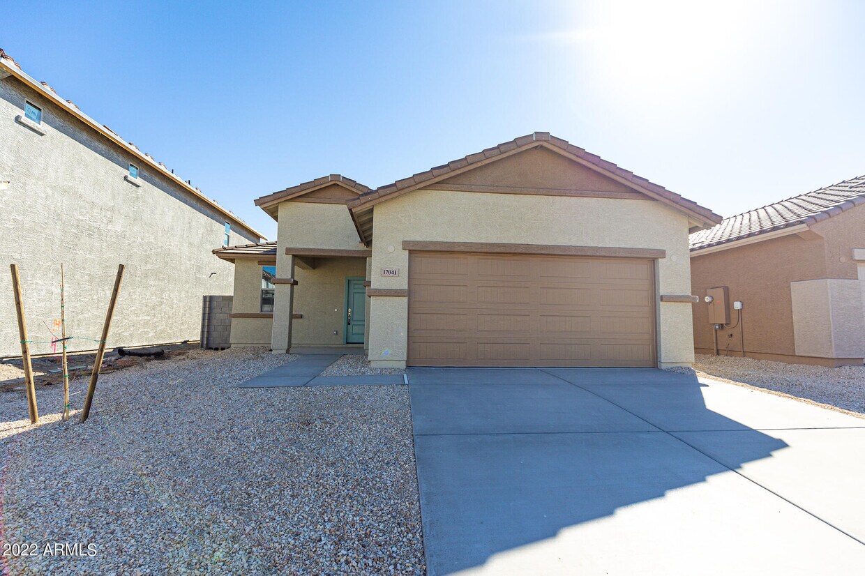 17041 W Alice Ave, Waddell, AZ 85355 House Rental in Waddell, AZ