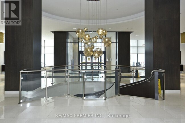 Photo du bâtiment - 9000-9000 Jane St