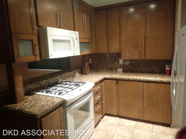 Building Photo - 3 br, 2 bath House - 2716 BERT YANCEY