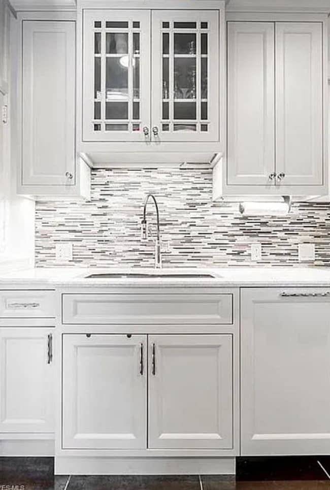 Kitchen - 13615 Shaker Blvd