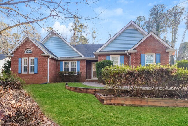 Foto del edificio - Fantastic 3bd/2ba home! Let yourself in!