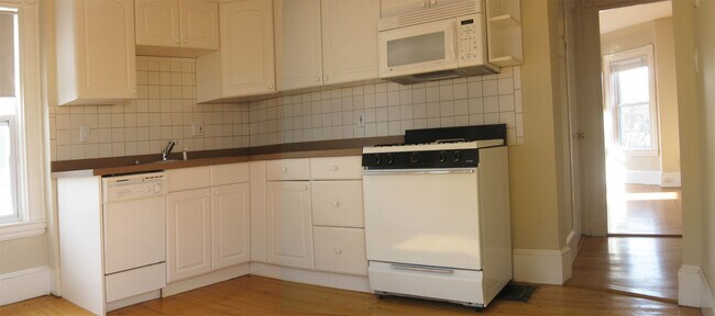 Cocina - 70 Church St