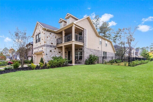 Foto del edificio - 313 Serenata Woods Trail