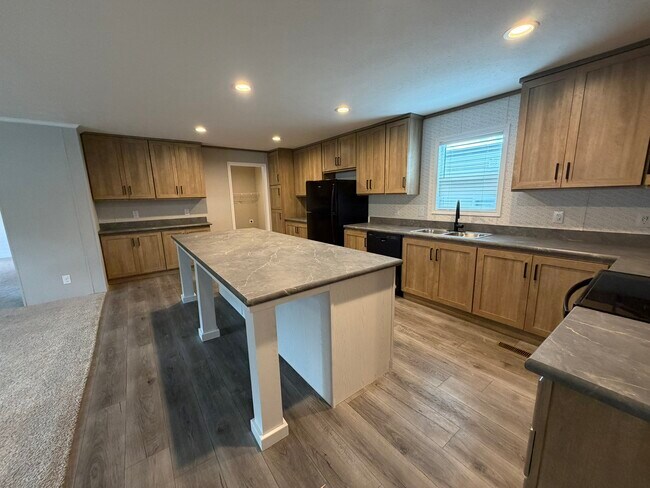 Foto del edificio - 2119 Bradford St
